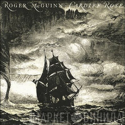 Roger McGuinn - Cardiff Rose