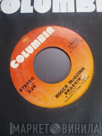 Roger McGuinn  - Draggin'