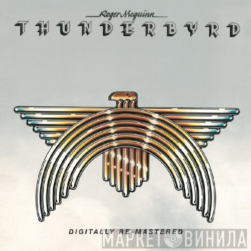 Roger McGuinn - Thunderbyrd