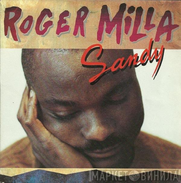 Roger Milla  - Sandy