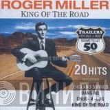 Roger Miller - King Of The Road