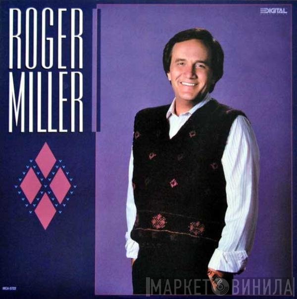 Roger Miller  - Roger Miller