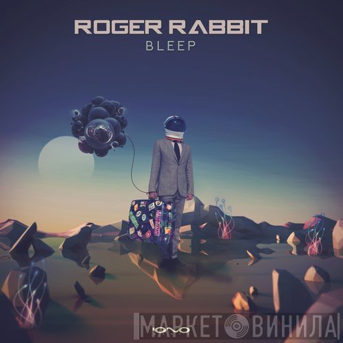 Roger Rabbit   - Bleep