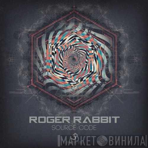 Roger Rabbit   - Source Code