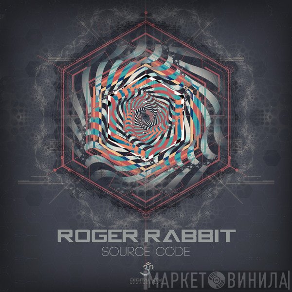 Roger Rabbit   - Source Code