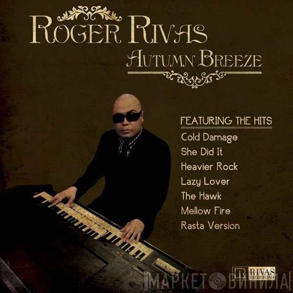 Roger Rivas  - Autumn Breeze