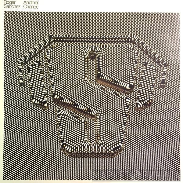 Roger Sanchez  - Another Chance