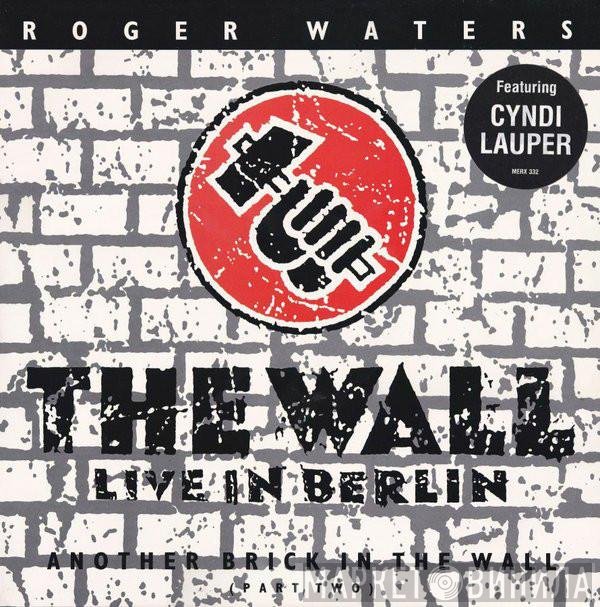 Roger Waters - Another Brick In The Wall (Part Two)