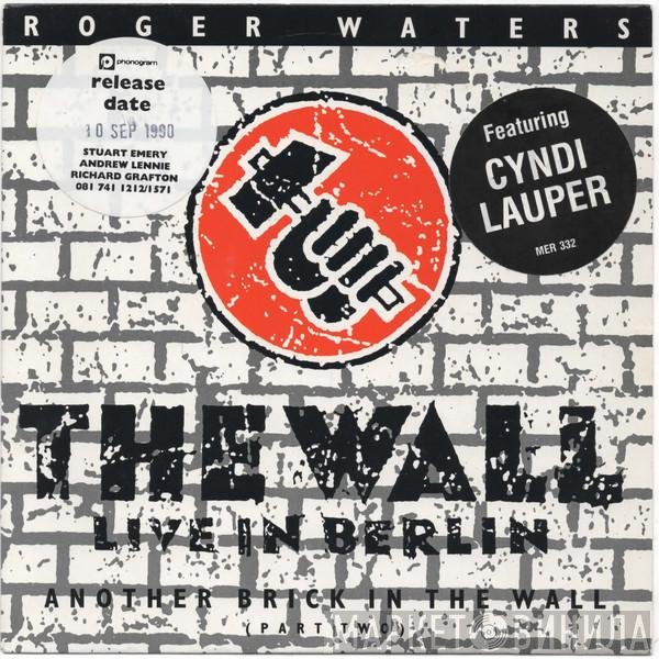 Roger Waters - Another Brick In The Wall (Part Two)