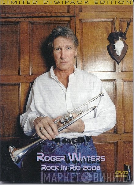 Roger Waters  - Rock In Rio 2006
