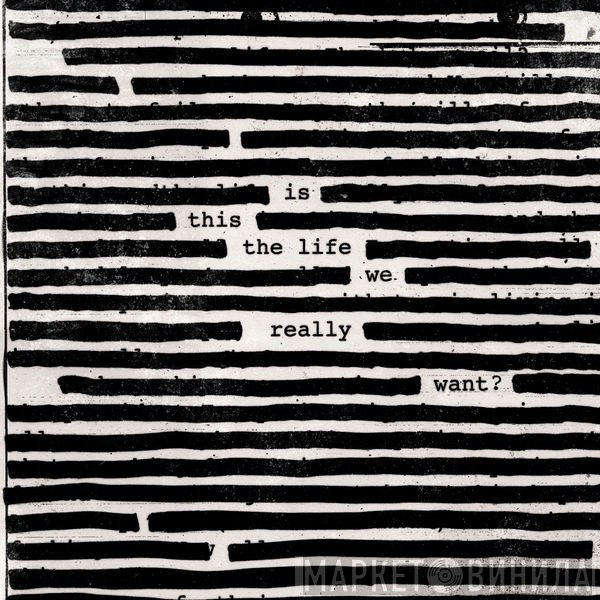 Roger Waters  - Smell The Roses