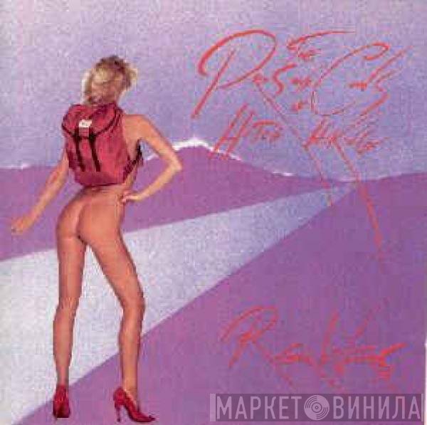 Roger Waters - The Pros And Cons Of Hitch Hiking