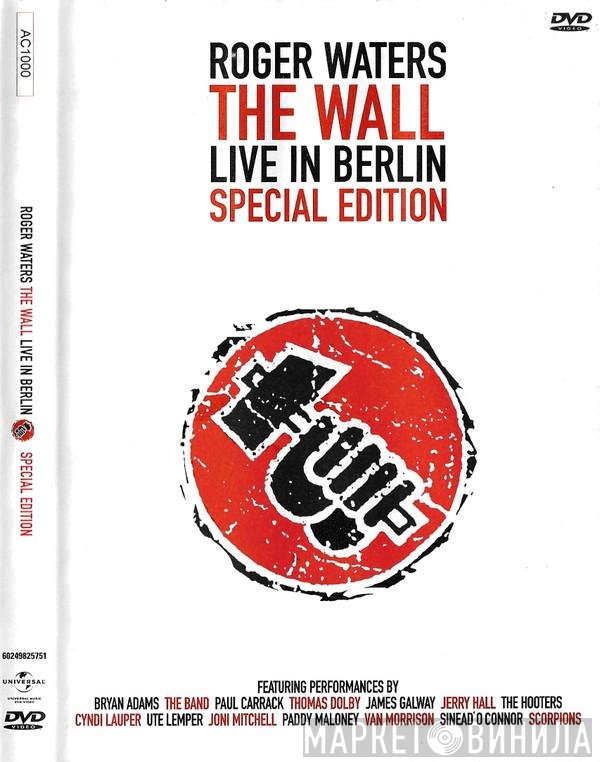 Roger Waters  - The Wall (Live In Berlin)