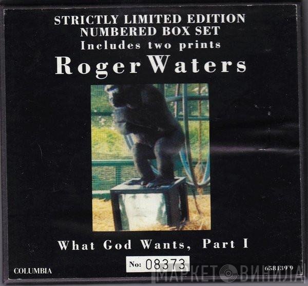 Roger Waters - What God Wants, Part I