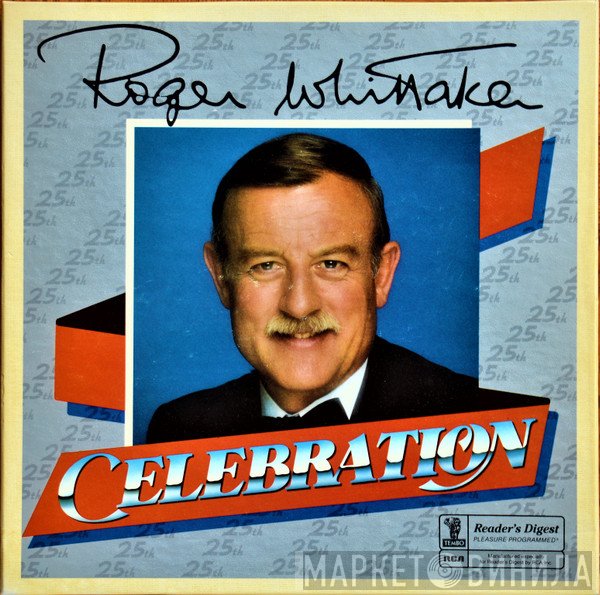 Roger Whittaker  - Celebration