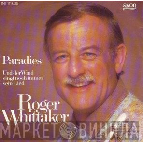 Roger Whittaker  - Paradies