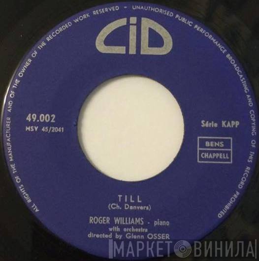 Roger Williams  - Till / Big Town