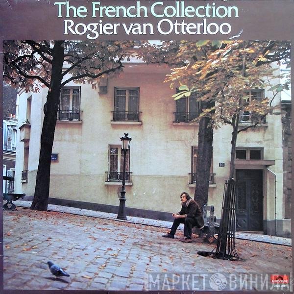 Rogier Van Otterloo  - The French Collection