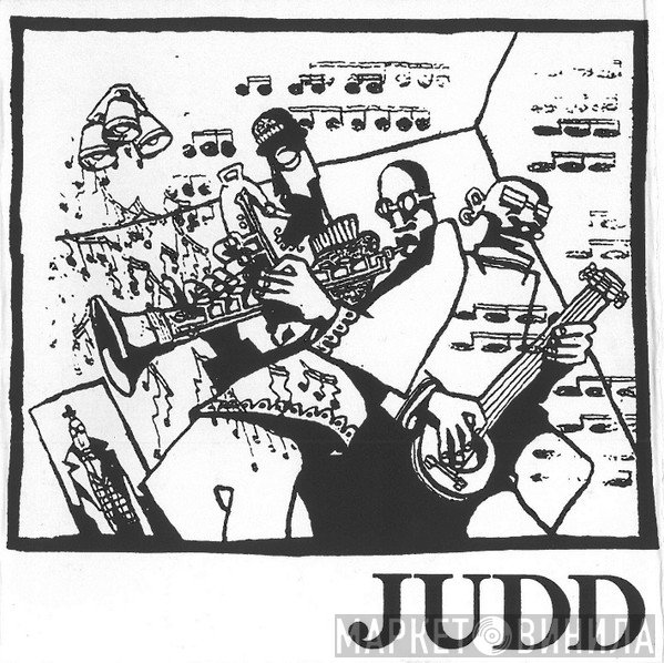 Rogojine, Judd  - Judd / Rogojine