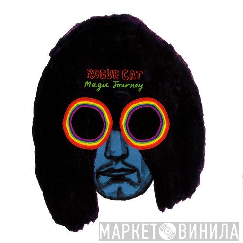 Rogue Cat - Magic Journey