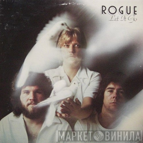 Rogue   - Let It Go