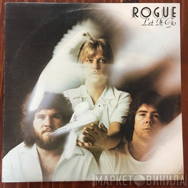 Rogue   - Let It Go