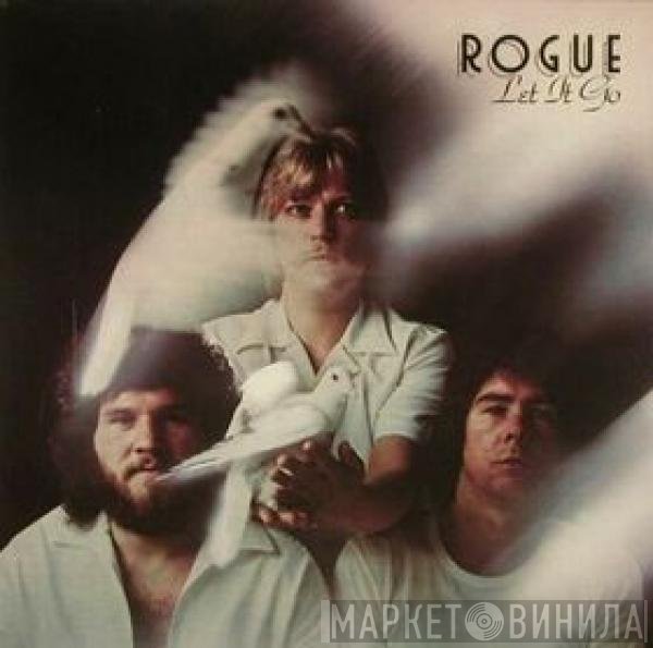 Rogue   - Let It Go