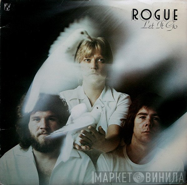 Rogue  - Let It Go