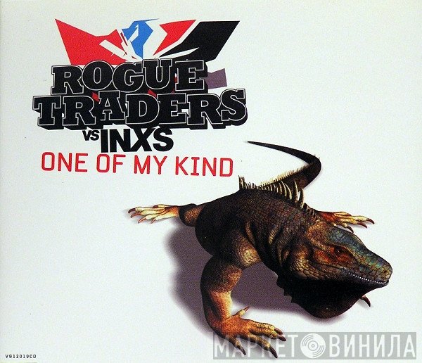Rogue Traders vs INXS  - One Of My Kind
