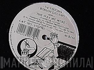 Rohan Delano - The Way We Were