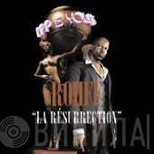 Rohff  - La Résurrection