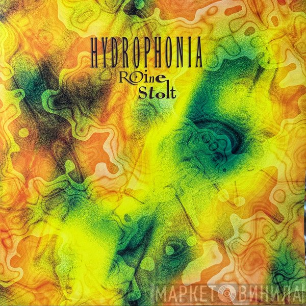 Roine Stolt - Hydrophonia