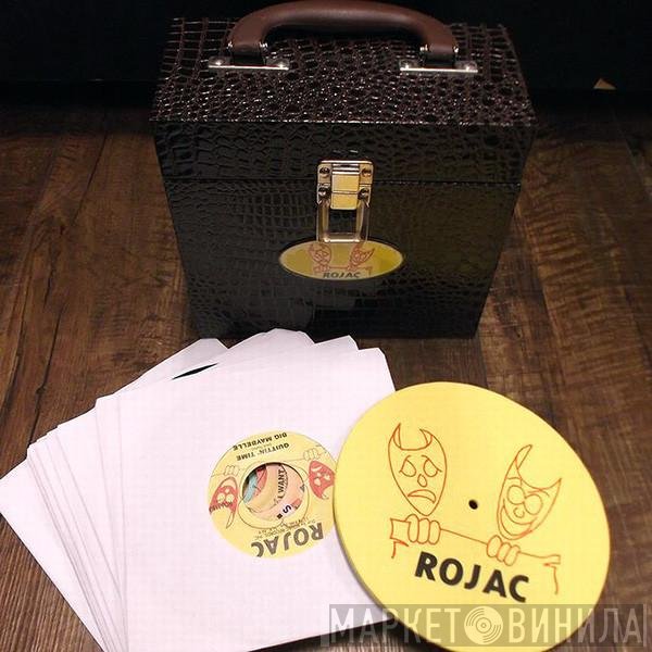  - Rojac Singles Box