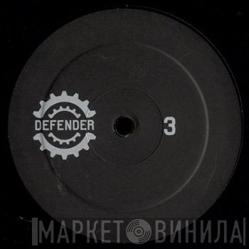 Rok - Defender 3