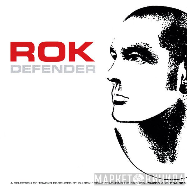 Rok  - Defender