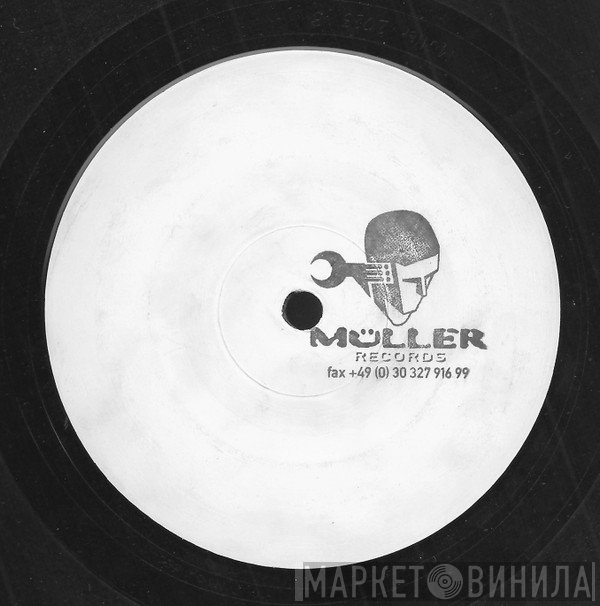 Rok  - Key External EP