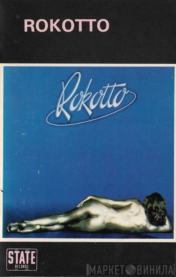 Rokotto  - Rokotto