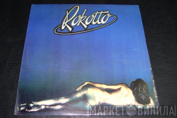 Rokotto  - Rokotto