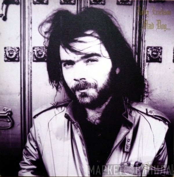 Roky Erickson - Mad Dog