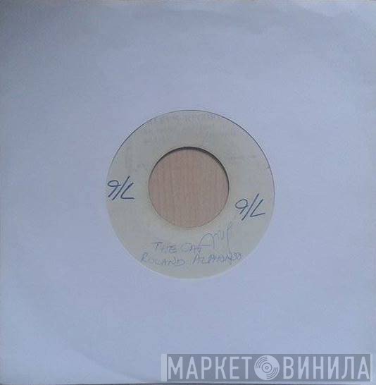 Roland Alphonso / Desmond Dekker  - The Cat / Rudie Got Soul