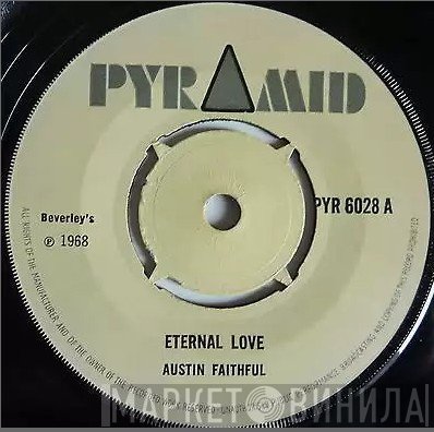 Roland Alphonso, Austin Faithful - Eternal Love / Goodnight My Love