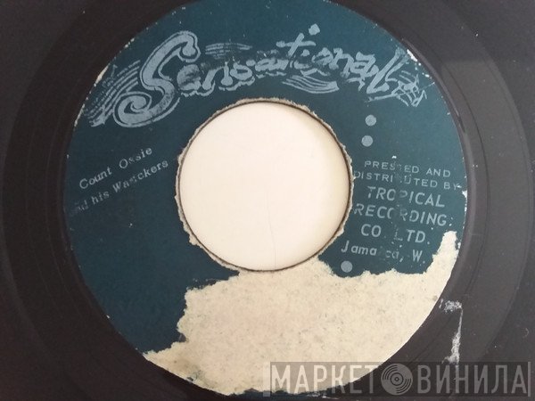 Roland Alphonso, Count Ossie, The Wareikas, Alley Cats , The Mellowcats - Another Moses / Hully Gully Rock