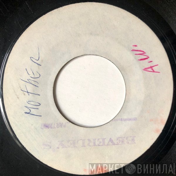 Roland Alphonso, Desmond Dekker & The Aces - Mother Long Tongue / Halls Of Montezuma