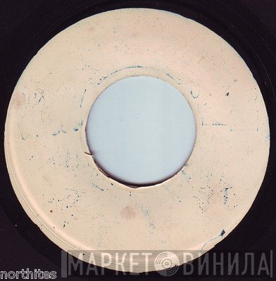 Roland Alphonso, Lord Antics - One Kiss In The Morning / Twin Double (Wolverton Mountain)