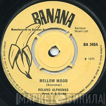 Roland Alphonso - Mellow Mood