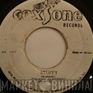 Roland Alphonso  - Stuffy