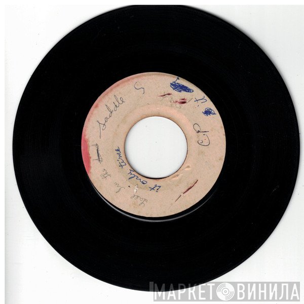 Roland Alphonso, The Soul Brothers - Tall In The Saddle 