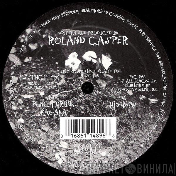 Roland Casper  - Highway