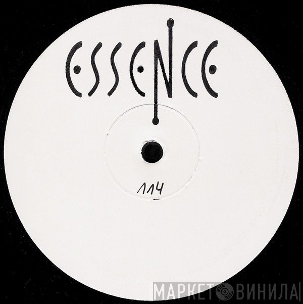 Roland Casper  - Strong Box