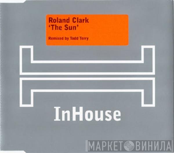 Roland Clark  - The Sun